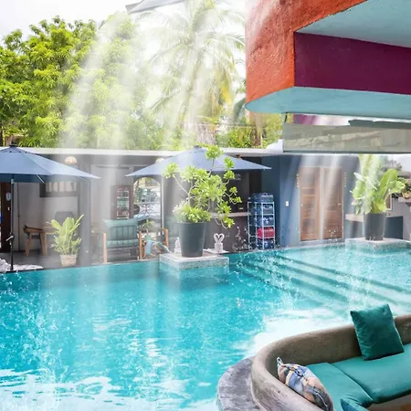 Zihua Mia Hotel Boutique