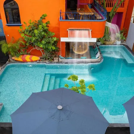 Hotel Villas Ximena