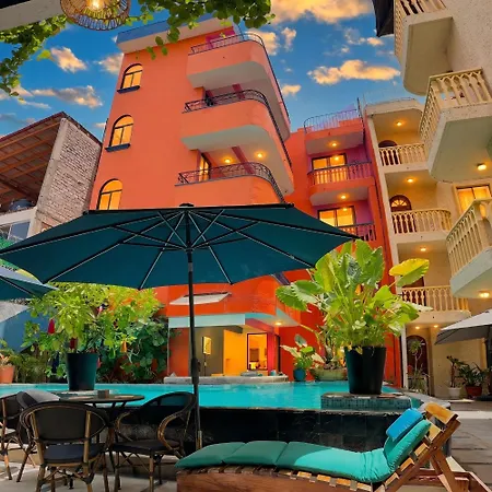 Zihua Mia Hotel Boutique