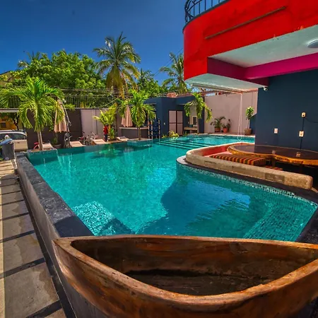 Hotel Villas Ximena