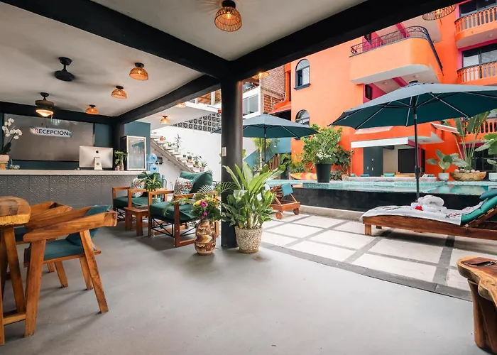 Zihua Mia Boutique Hotel
