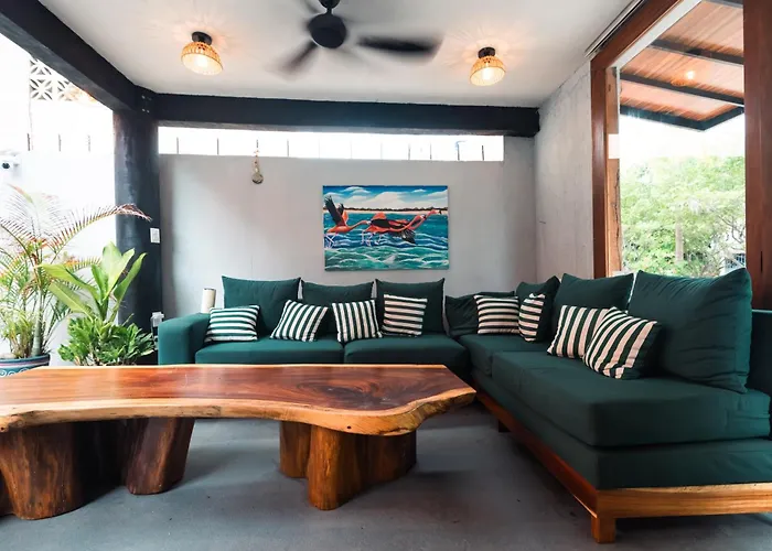 Zihua Mia Boutique Zihuatanejo