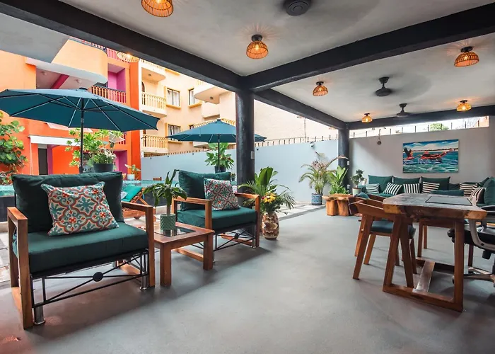 Zihua Mia Boutique * Zihuatanejo