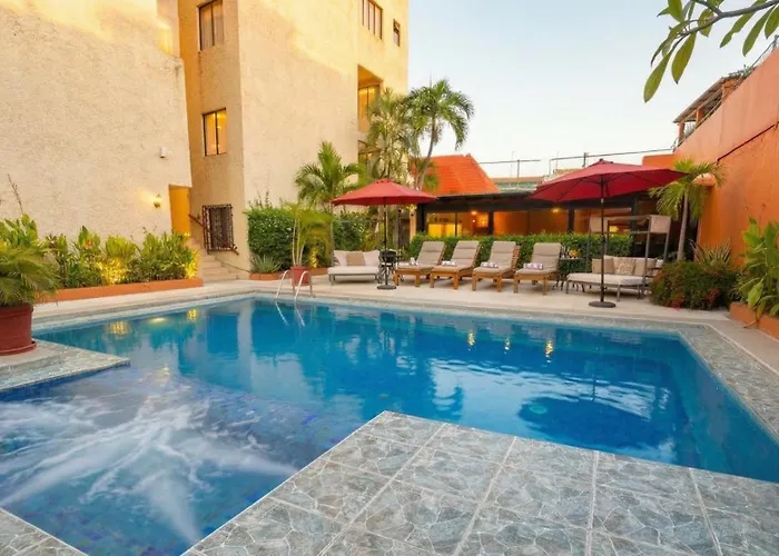 Zihua Mia Boutique Hotel
