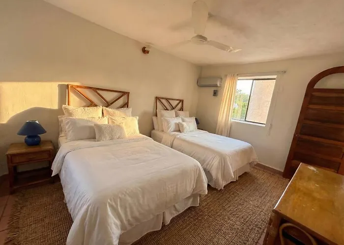 Hotel Zihua Mia Boutique Zihuatanejo