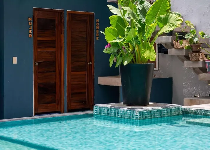 Zihua Mia Boutique Hotel *