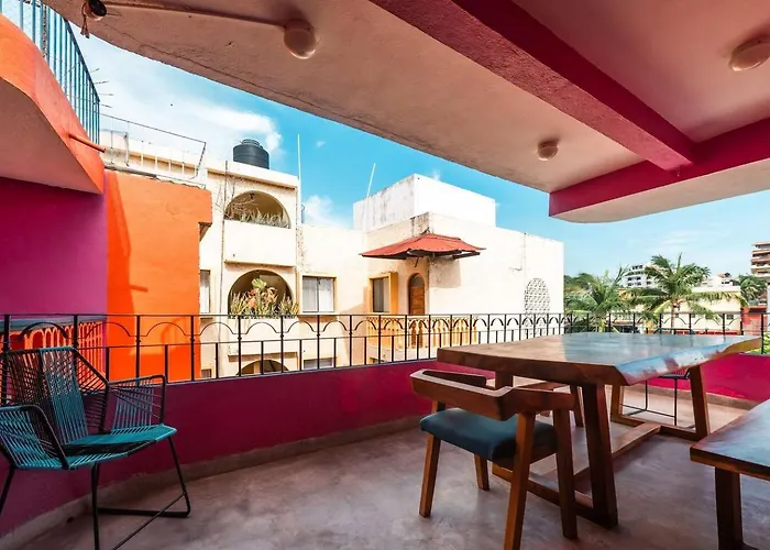 Hotel Zihua Mia Boutique Zihuatanejo