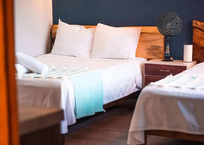 Zihua Mia Boutique Zihuatanejo