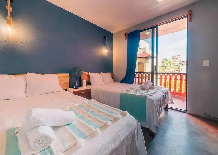 Zihua Mia Boutique Hotel *