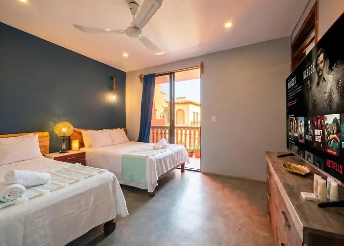 Zihua Mia Boutique Hotel