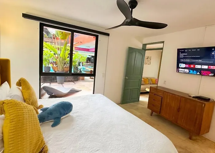 Zihua Mia Boutique Hotel *