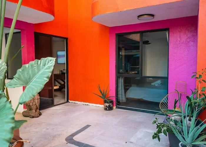 Zihua Mia Boutique