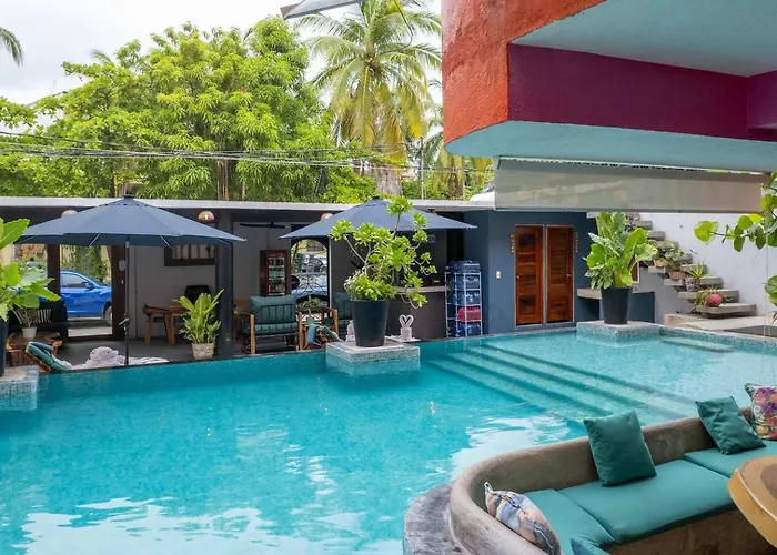 Zihua Mia Boutique Hotel *