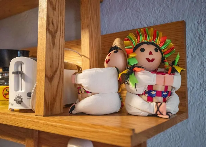 Hotel Zihua Mia Boutique Zihuatanejo