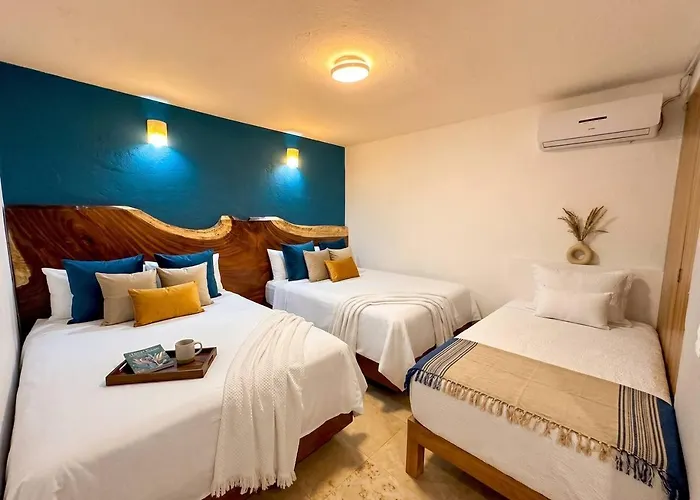 Zihua Mia Boutique Hotel