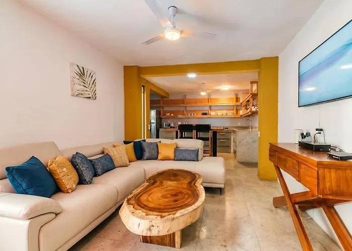 Zihua Mia Boutique Hotel Zihuatanejo