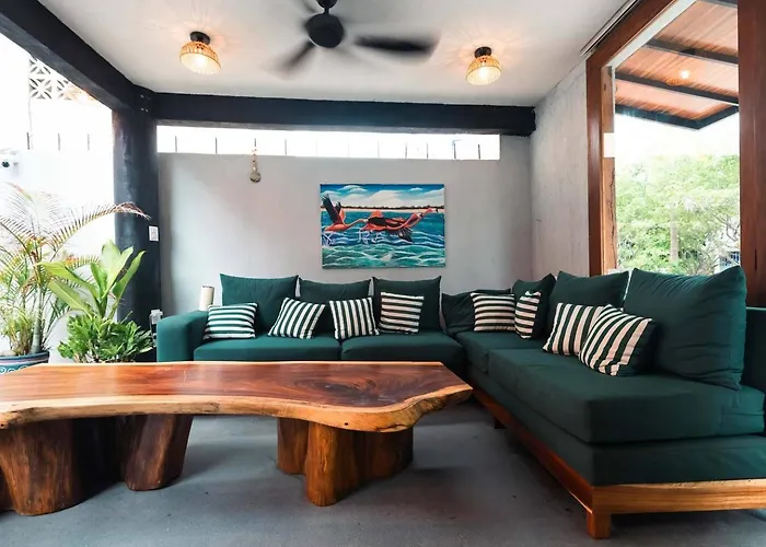 Hotel Zihua Mia Boutique Zihuatanejo