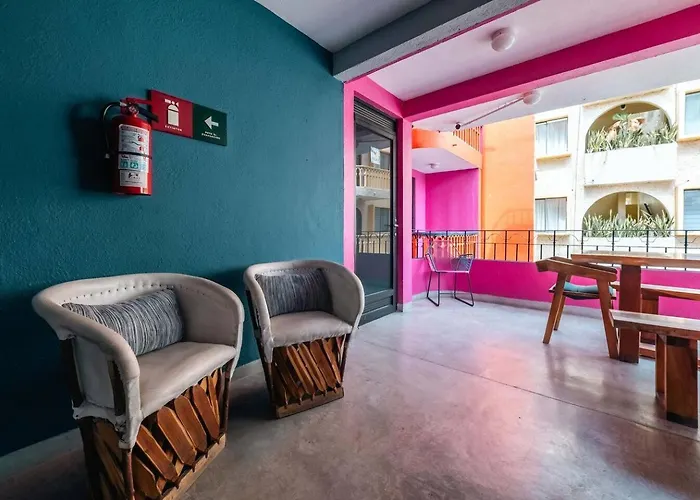 Zihua Mia Boutique Hotel *