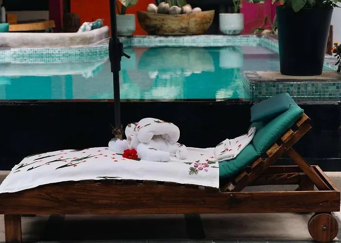 Zihua Mia Boutique * Zihuatanejo