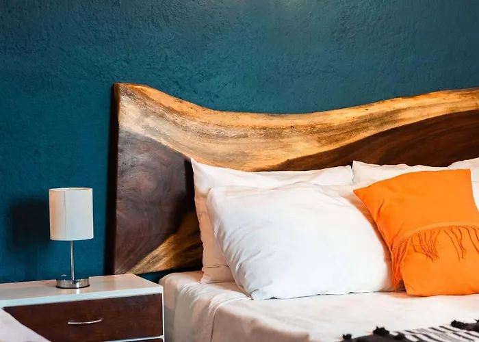 Zihua Mia Boutique Hotel Zihuatanejo