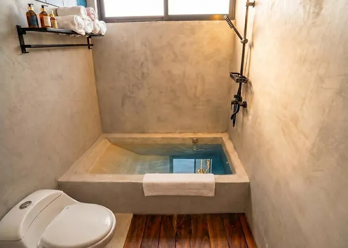 Zihua Mia Boutique * Zihuatanejo