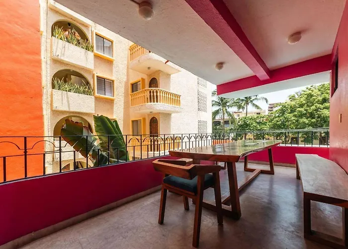 Hotel Zihua Mia Boutique Zihuatanejo