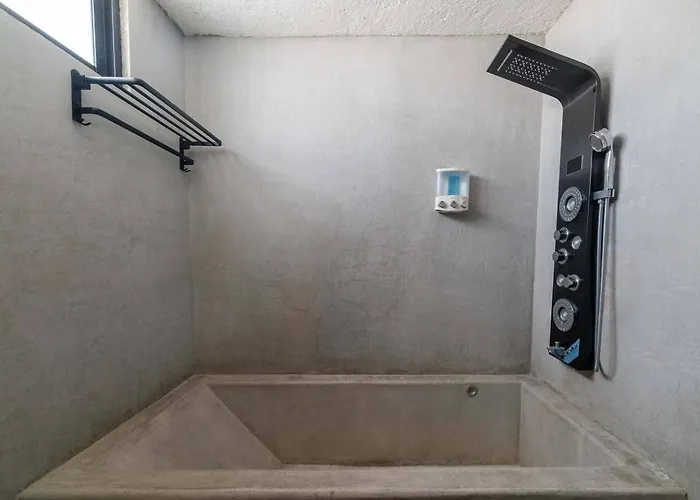 Hotel Zihua Mia Boutique Zihuatanejo