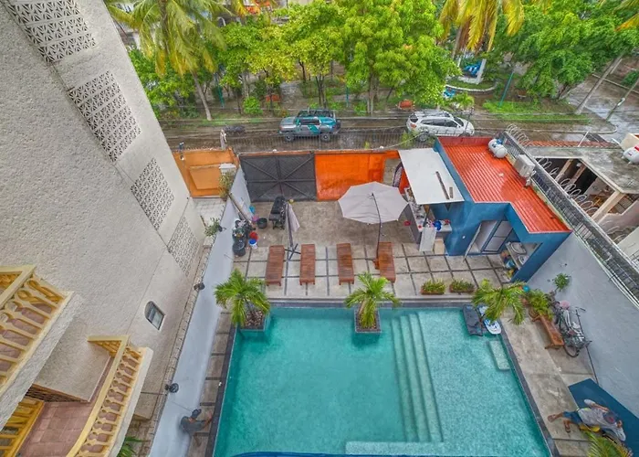 Zihua Mia Boutique Hotel *