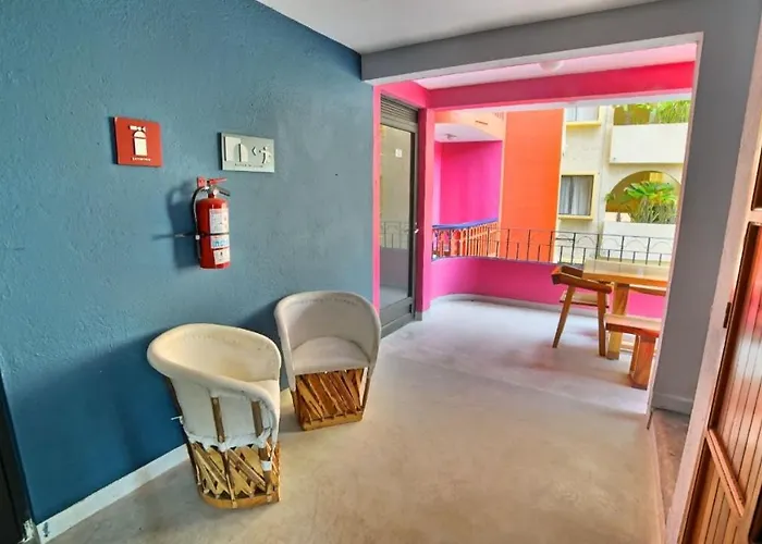 Hotel Zihua Mia Boutique Zihuatanejo