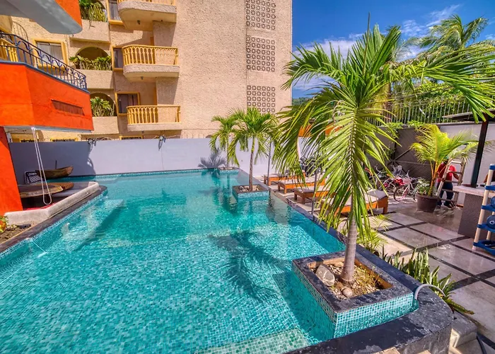 Zihua Mia Boutique Hotel