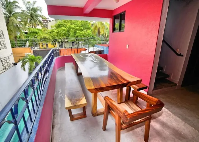 Zihua Mia Boutique Hotel *
