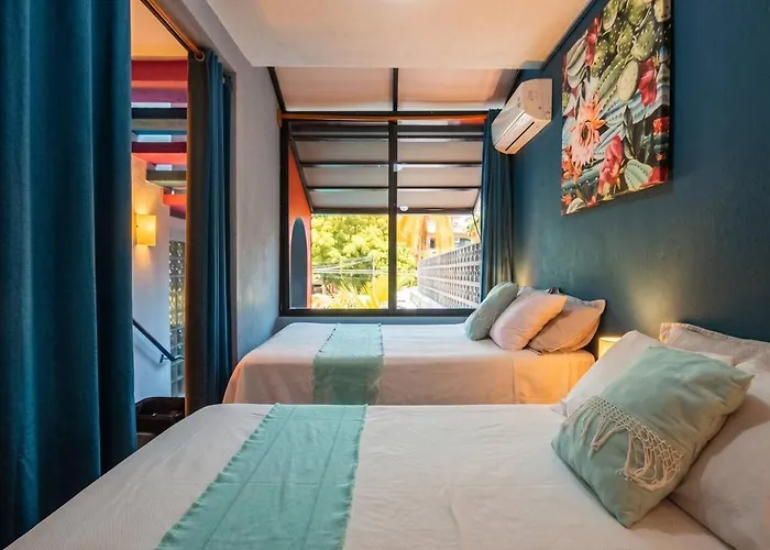 Zihua Mia Boutique Zihuatanejo